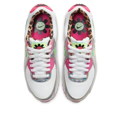 Nike (wmns)  Air Max 90 Lx 'laser Fuchsia'