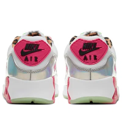 Nike (wmns)  Air Max 90 Lx 'laser Fuchsia'