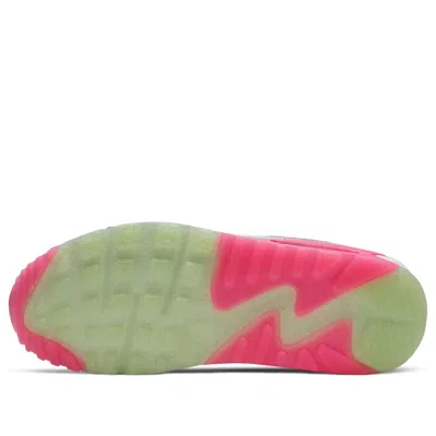 Nike (wmns)  Air Max 90 Lx 'laser Fuchsia'