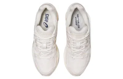 Asics Gel-nimbus 9 'brown' In White