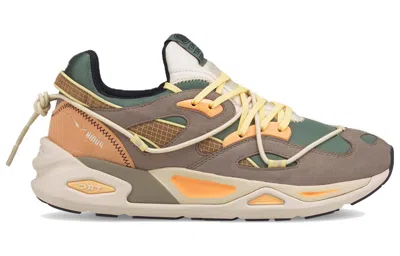 Puma Trc Blaze X Market 'flint Grey Laurel Wreath' In Multi