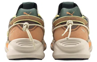 Puma Trc Blaze X Market 'flint Grey Laurel Wreath' In Multi