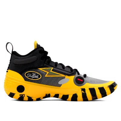 Li-ning Way Of Wade 10 'caution' In Black