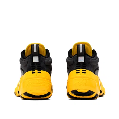 Li-ning Way Of Wade 10 'caution' In Black