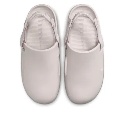 Nike (wmns)  Calm Mule 'platinum Violet' In Neutral