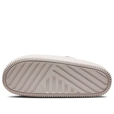 Nike (wmns)  Calm Mule 'platinum Violet' In Neutral