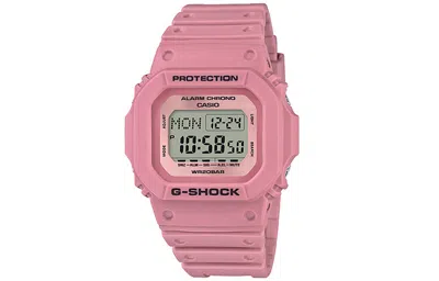 Casio Baby-g 'pink'
