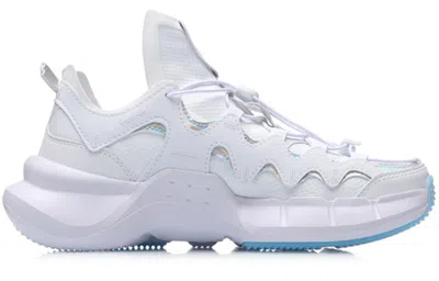 Li-ning (wmns)  Essence 2.3 Lite 'easter' In White