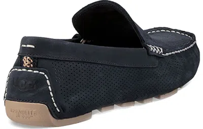 Ugg Cruiser Henrick Stripe Perf 'black'