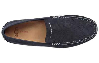 Ugg Cruiser Henrick Stripe Perf 'black'