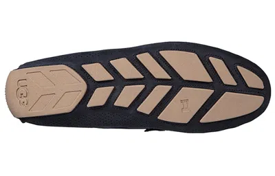 Ugg Cruiser Henrick Stripe Perf 'black'