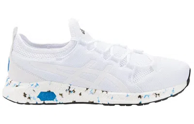 Asics Hypergel-sai White