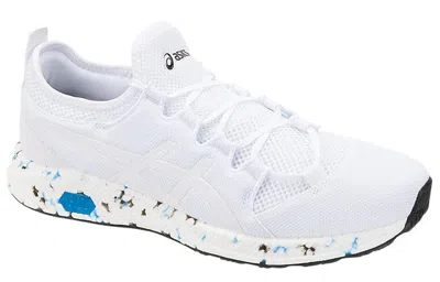 Asics Hypergel-sai White