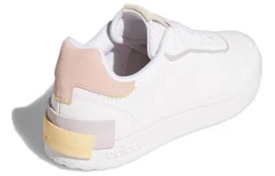Adidas Originals (wmns) Adidas Postmove Se 'white Vapour Pink'