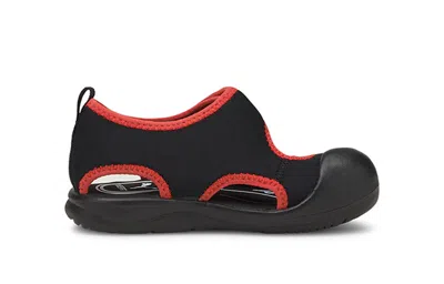 Puma (td)  Aquacat Sandals Black