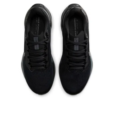 Nike Air Zoom Pegasus 41 Running Shoe In Black