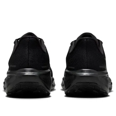 Nike Air Zoom Pegasus 41 Running Shoe In Black