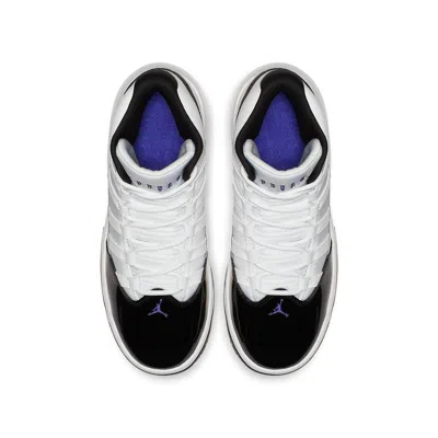Air Jordan (gs)  Max Aura 'concord' In White