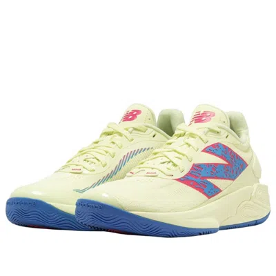 New Balance Unisex Two Wxy V5 Basketball Shoes