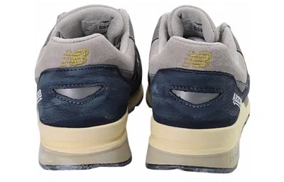 New Balance Shoes 'gray'