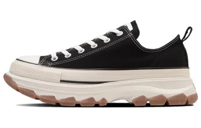 Converse All Star Trekwave 'black Cream' In Multi