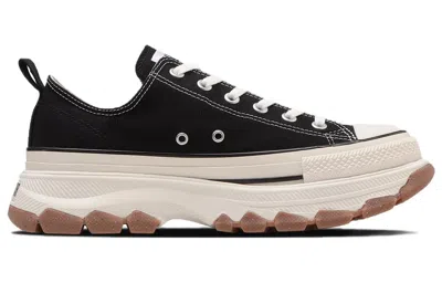 Converse All Star Trekwave 'black Cream' In Multi