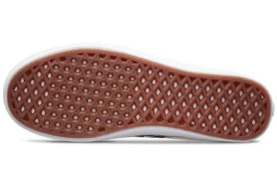 Vans Slip-on Comfycush 'checkerboard' In Multi