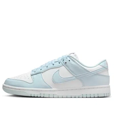 Nike Dunk Low Next Nature Sneaker In Blue