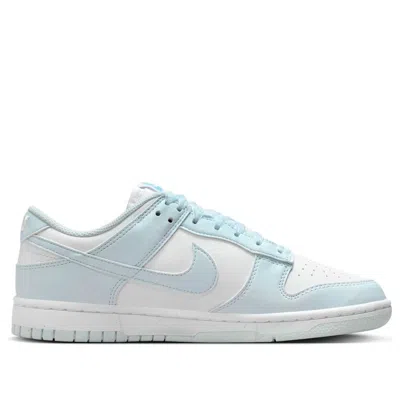 Nike Dunk Low Next Nature Sneaker In Blue