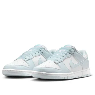 Nike Dunk Low Next Nature Sneaker In Blue