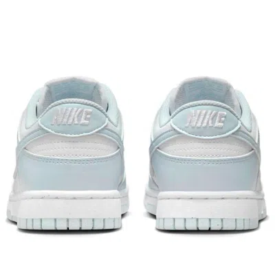 Nike Dunk Low Next Nature Sneaker In Blue