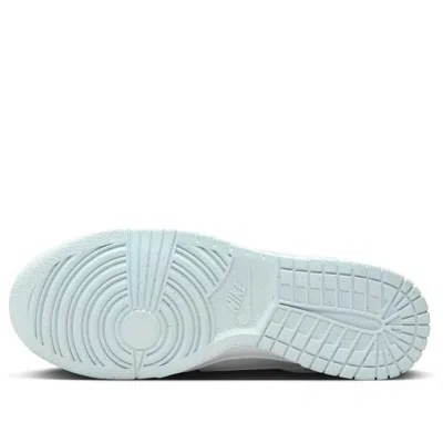 Nike Dunk Low Next Nature Sneaker In Blue