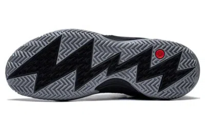 Li-ning Wade Son Of Flash 'first Born' In Black