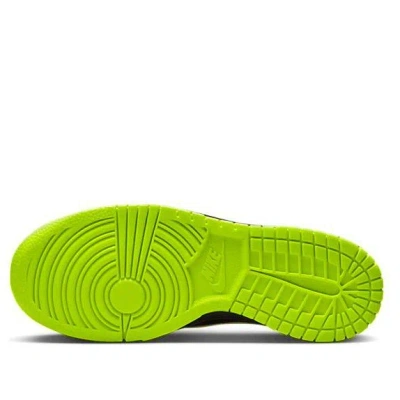 Nike (gs)  Dunk Low Se 'let's Dance' In Blue