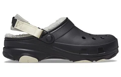 Crocs All-terrian Lined Clog