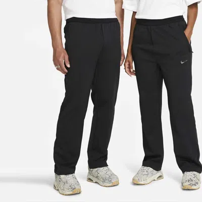 Nike X Nocta Drake Nrg Knit Pants 'black'
