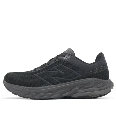 New Balance Fresh Foam X 1080 V14 Running Shoe In Black