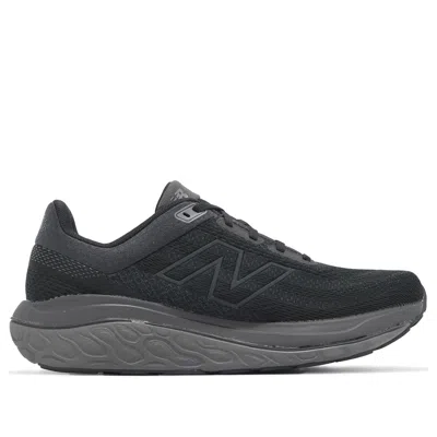 New Balance Fresh Foam X 1080 V14 Running Shoe In Black