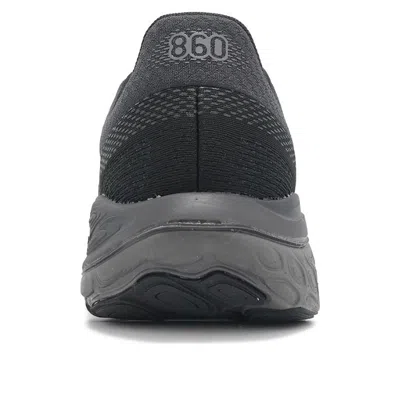 New Balance Fresh Foam X 1080 V14 Running Shoe In Black