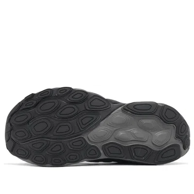 New Balance Fresh Foam X 1080 V14 Running Shoe In Black