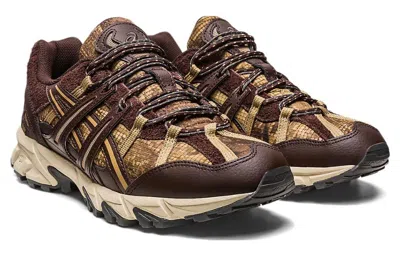 Asics Gel-sonoma 15-50 'future Trail Coffee Desert Camp' In Brown