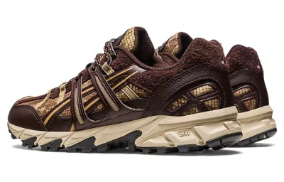 Asics Gel-sonoma 15-50 'future Trail Coffee Desert Camp' In Brown