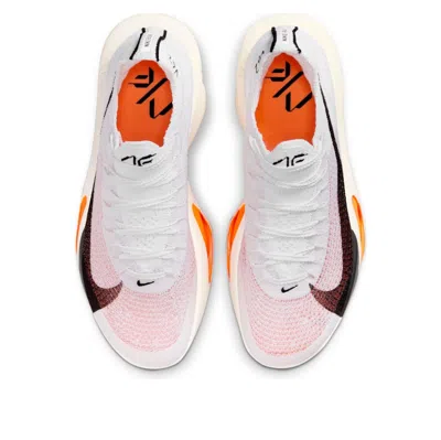 Nike Zoomx Alphafly 3 "prototype" Sneakers In Multi