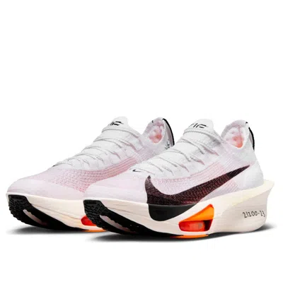 Nike Zoomx Alphafly 3 "prototype" Sneakers In Multi