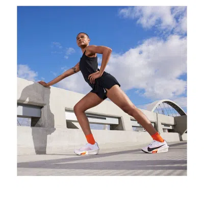 Nike Zoomx Alphafly 3 "prototype" Sneakers In Multi