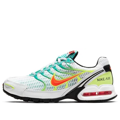 Nike (wmns)  Air Max Torch 4 'white Volt Laser Crimson'