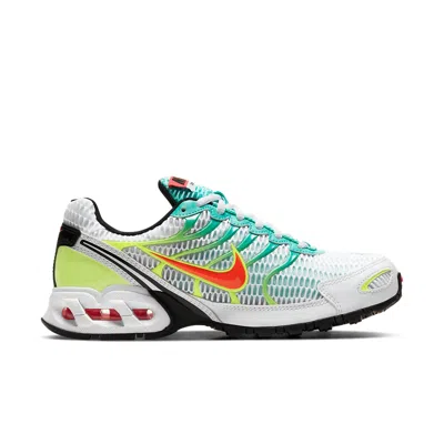 Nike (wmns)  Air Max Torch 4 'white Volt Laser Crimson'