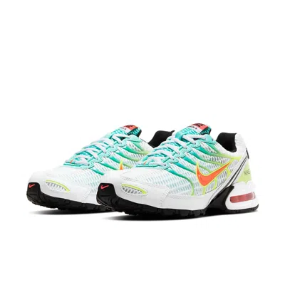 Nike (wmns)  Air Max Torch 4 'white Volt Laser Crimson'