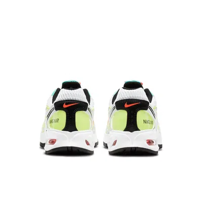 Nike (wmns)  Air Max Torch 4 'white Volt Laser Crimson'
