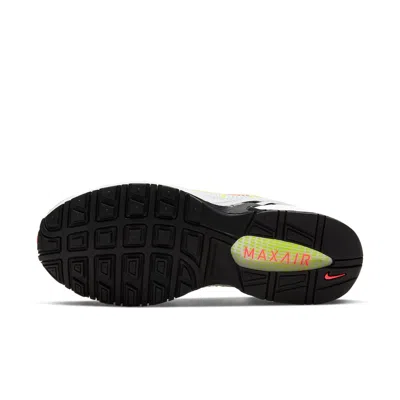Nike (wmns)  Air Max Torch 4 'white Volt Laser Crimson'